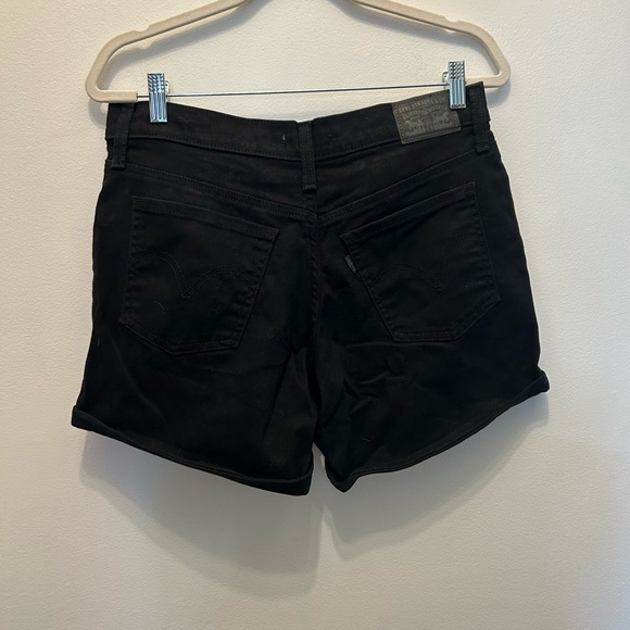 Levi’s Mid Length Shorts size 30 - Picture 6 of 8
